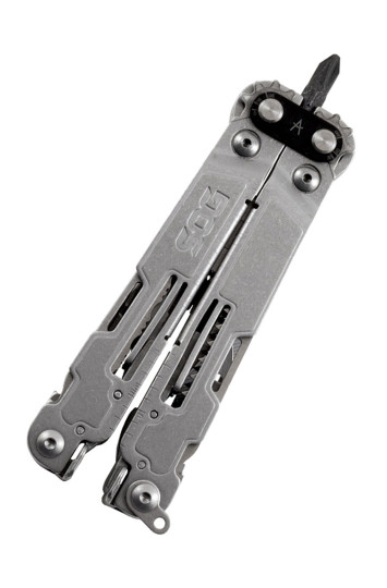 Daugiafunkcis įrankis Poweraccess Deluxe, SOG