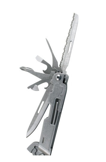 Daugiafunkcis įrankis Poweraccess Deluxe, SOG