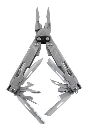 Daugiafunkcis įrankis Poweraccess Deluxe, SOG