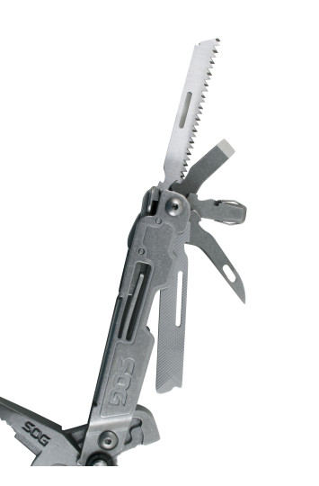 Daugiafunkcis įrankis Poweraccess Deluxe, SOG