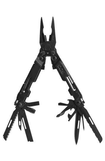 Daugiafunkcis įrankis Poweraccess Deluxe, SOG