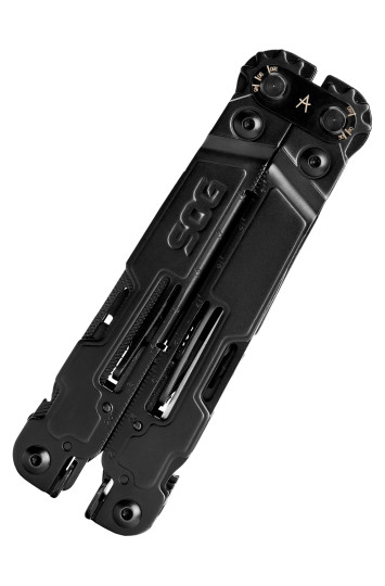 Daugiafunkcis įrankis Poweraccess Deluxe, SOG