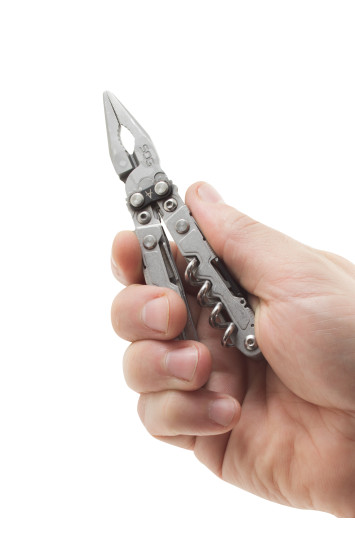 Daugiafunkcis įrankis Powerlitre, Bead Blast, SOG