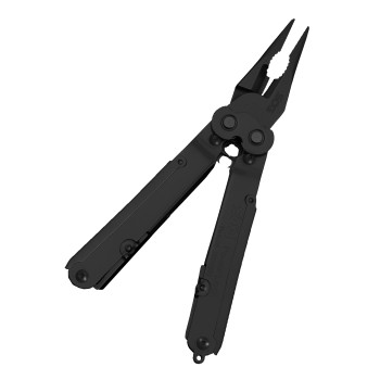 Daugiafunkcis įrankis Powerlock EOD, juodas, nailoninis apvalkalas, SOG