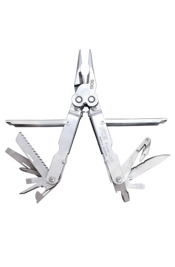 Daugiafunkcis įrankis Powerlock, Satin, SOG