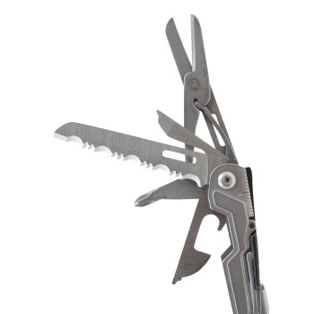 Daugiafunkcis įrankis SOG Powepint, Bead Blast