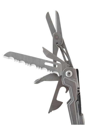 Daugiafunkcis įrankis SOG Powepint, Bead Blast