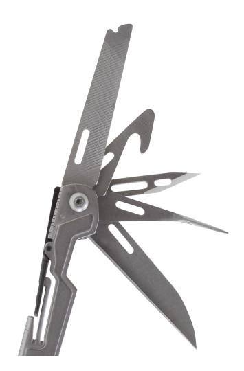 Daugiafunkcis įrankis SOG Powepint, Bead Blast