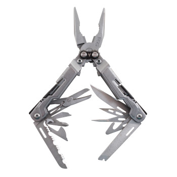 Daugiafunkcis įrankis SOG Powepint, Bead Blast