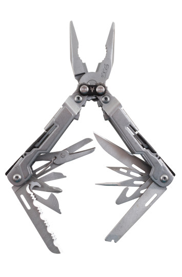 Daugiafunkcis įrankis SOG Powepint, Bead Blast