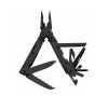 Daugiafunkcis įrankis SOG Powerassist, Black oxide 