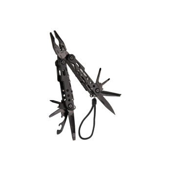 Didelis Juodas Daugiafunkcinis Įrankis