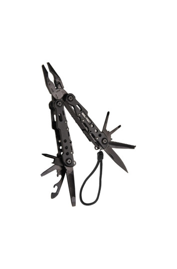 Didelis Juodas Daugiafunkcinis Įrankis