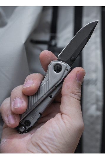 Daugiafunkcinis įrankis Flash MT, SOG