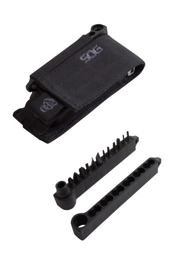 Daugiafunkcis įrankis Poweraccess Deluxe, SOG