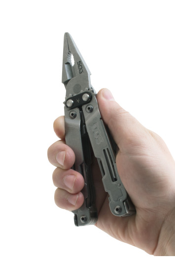 Daugiafunkcis įrankis Poweraccess Deluxe, SOG