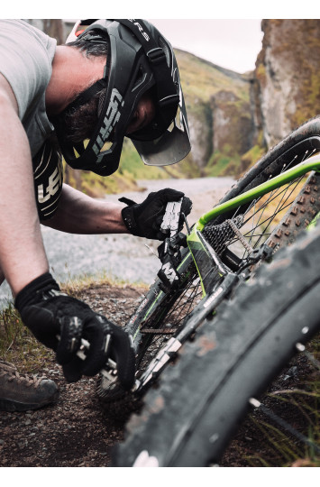 Daugiafunkcis įrankis Poweraccess Deluxe, SOG