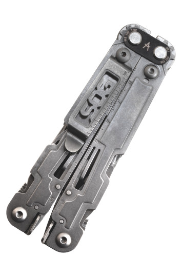 Daugiafunkcinis įrankis PowerAccess, SOG