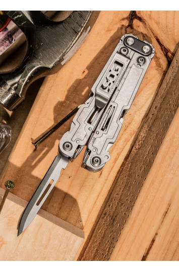 Daugiafunkcinis įrankis PowerAccess, SOG