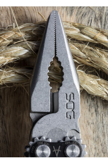 Daugiafunkcis įrankis Powerlitre, Bead Blast, SOG