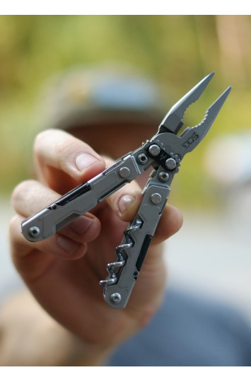 Daugiafunkcis įrankis Powerlitre, Bead Blast, SOG