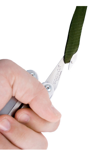 Daugiafunkcis įrankis Powerlock, Satin, SOG