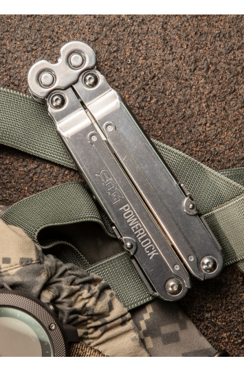 Daugiafunkcis įrankis Powerlock, Satin, SOG