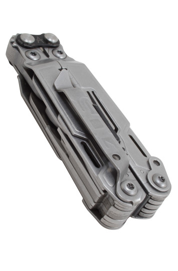 Daugiafunkcis įrankis SOG Powepint, Bead Blast