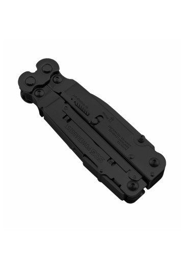Daugiafunkcis įrankis SOG Powerassist, Black oxide 