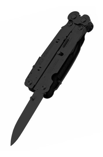 Daugiafunkcis įrankis SOG Powerassist, Black oxide 