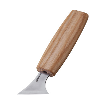 Geometrinis drožybos peilis