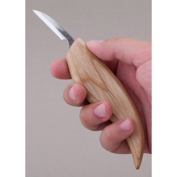 Švarios drožybos peilis