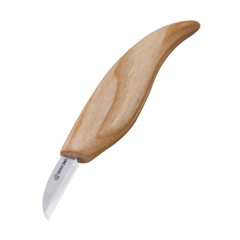 Smulkiosios drožybos peilis