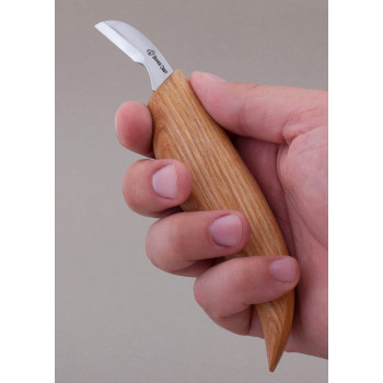 Mažasis pjaustinėjimo peilis