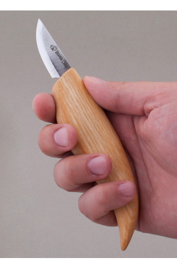 Sloido drožybos peilis