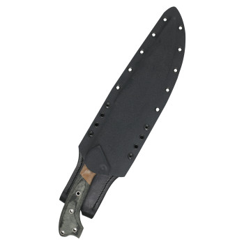 Peilis Atrox, Condor 