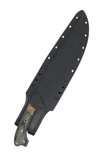 Peilis Atrox, Condor 