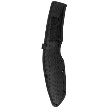 Peilis, „Kukri“, MFH Bush Knife su nailono makštimi