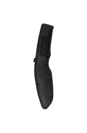 Peilis, „Kukri“, MFH Bush Knife su nailono makštimi