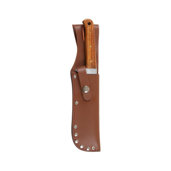 BW desantininko peilis, medinė rankena