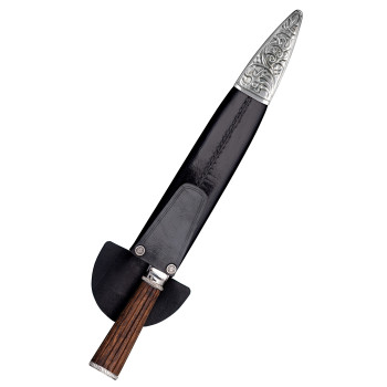 Argentinietiškas peilis Facon