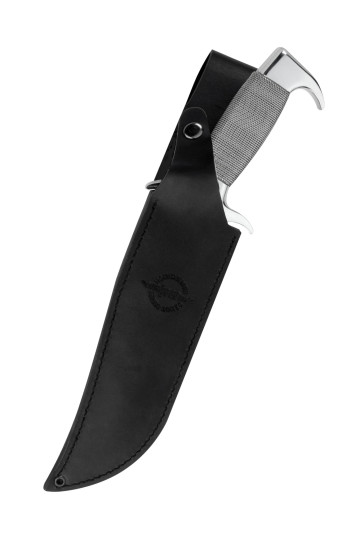 Peilis Gil Hibben - Highlander Bowie