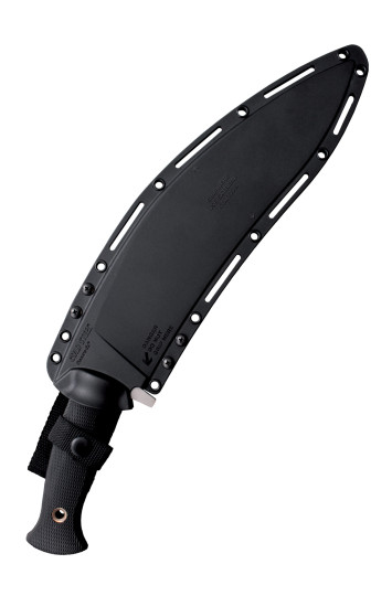 Peilis Gurkha Kukri Plus, 4034SS