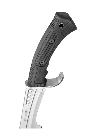 Honshu Spartietiškas kardas D2