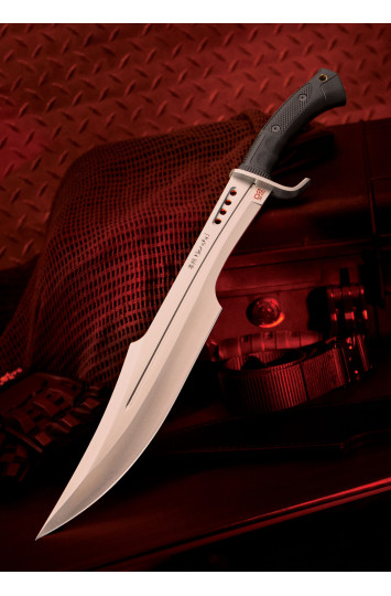 Honshu Spartietiškas kardas D2