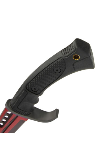 Honshu Spartietiškas kardas Red