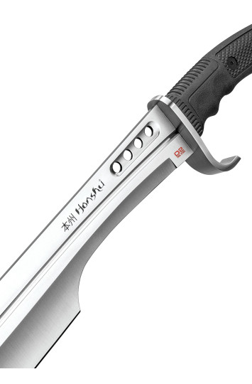 Honshu Spartietiškas kardas D2