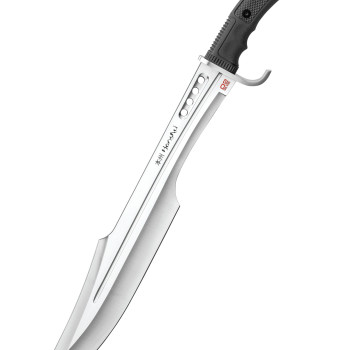 Honshu Spartietiškas kardas