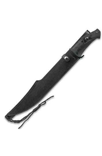 Honshu Spartietiškas kardas Red