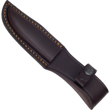 Peilis Muela Bowie Pakka Small